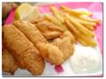 Fish & Chips