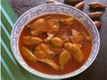 Fish In Masala