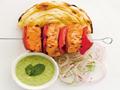 fish Tikka