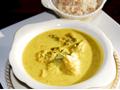 Goan Fish Curry