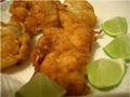 Batter Fried Fish