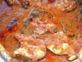 Andhra Fish Curry