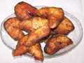 Fish-Fried