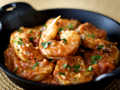 Fish/Shrimp Salan 