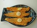 Fried Fish 2