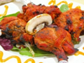 Tandoori Machchi