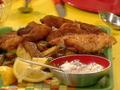 Fish Fry