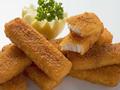 Gulzar Special Fish Fingers