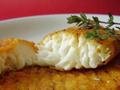 Baked Fish Fillet