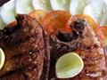 Whole Roasted Fish