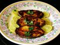 Shallow Fried Fish