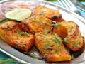 Tandoori Fish 