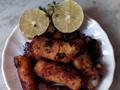 Masala Fish Fry