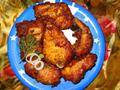 Fried Fish