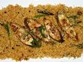 Fish Pulao
