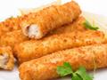 Fish Fingers