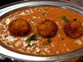 Fish Malai Kofta