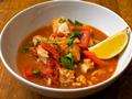Fish Stew