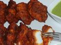 Bangalore Fry Fish