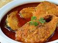 Fish Curry