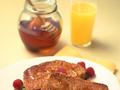 Whole-Grain French Toast