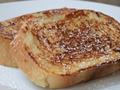 Cinnamon French Toast