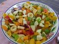 Fruit Salad