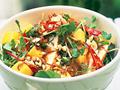 Mango Chilli Salad