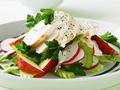 Chicken and Apple Salad