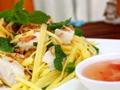 GREEN MANGO SALAD