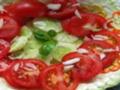 Tomato Salad