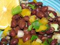 Black Bean Salad