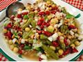 Bean Salad
