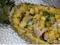 Pineapple Salad