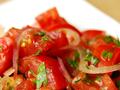 Tomato Salad