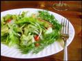 Lemony Dill Salad