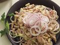Onion Salad