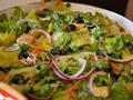 Olive Garden Salad