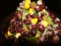 Black Bean and Corn Salad