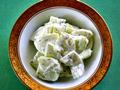 Cucumber Yogurt Salad