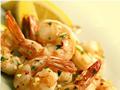 Shrimp and Garlic