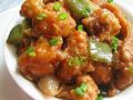 Gobi Manchurian: