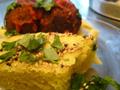 Dhokla