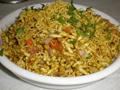 Bhel Puri