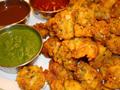 Bhaang Pakore