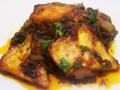 Chilli Paneer