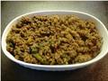 Dal Mash And Qeema