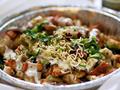 Chicken Chaat