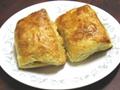 Vegetable Puff