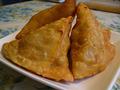 Samosas 